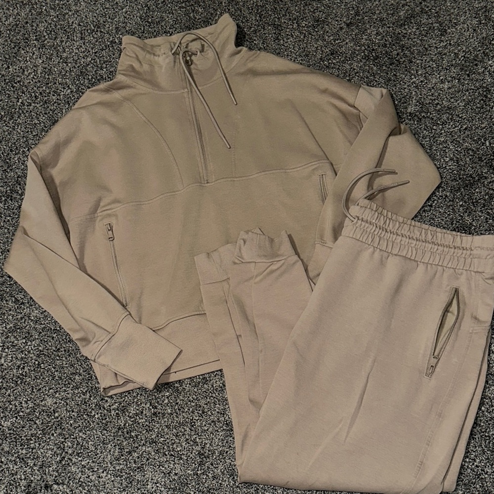 Women’s Matching Set
